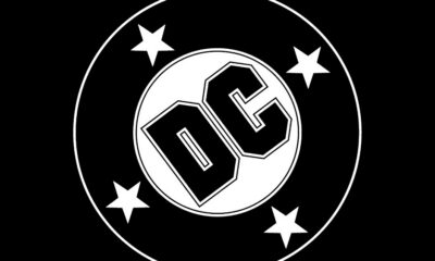 DC Comics Skydance