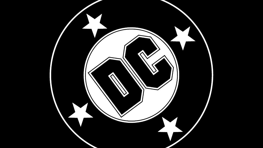 DC Comics Skydance