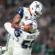 Dak Prescott Dallas Cowboys MNF Win Eagles