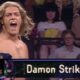 Edge in WCW Damon Striker