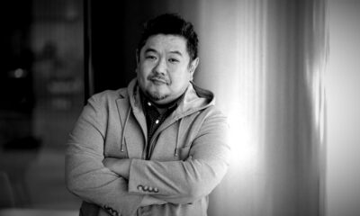 Eric Bauza