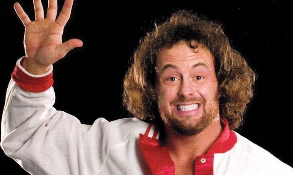 Eugene WWE