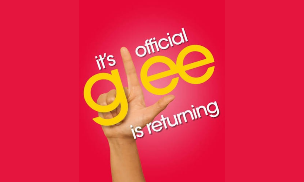 Glee Reboot Return