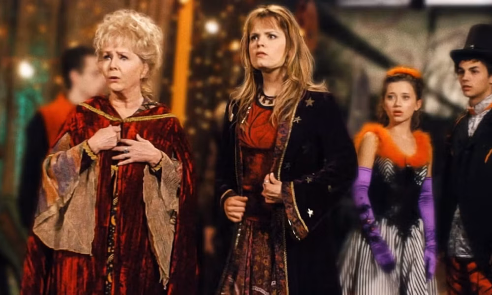 Halloweentown