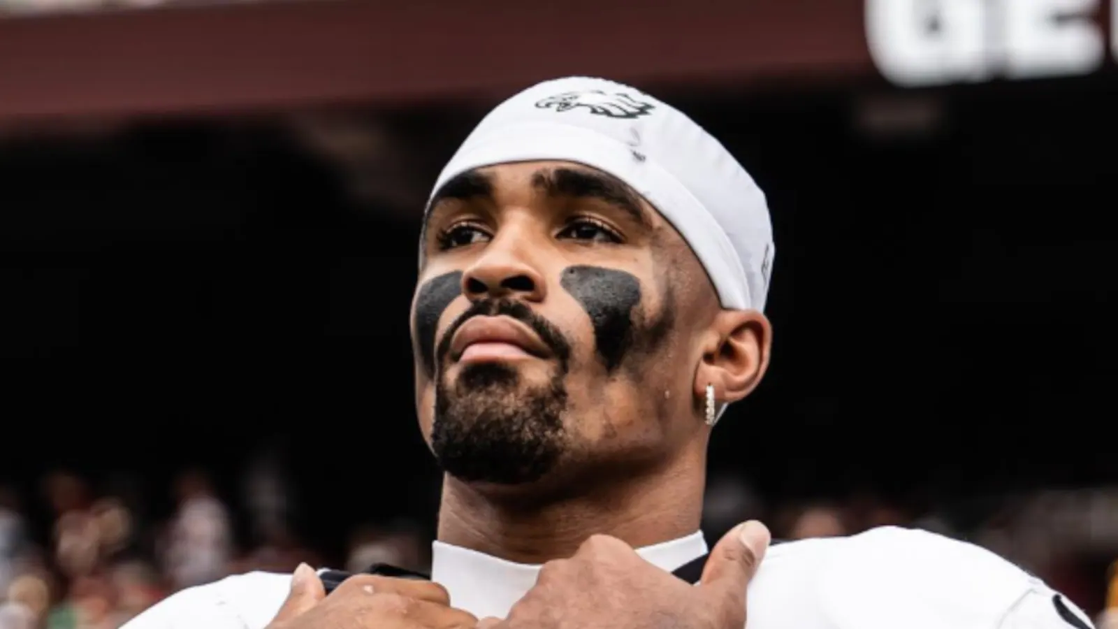 Jalen Hurts Blood Clot