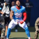 Jeffery Simmons Trade