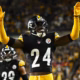 Joey Porter Jr Traded