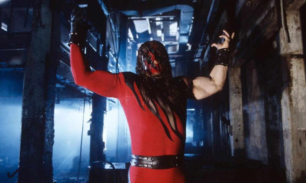 Kane WWE