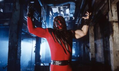Kane WWE