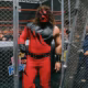 Kane WWE Badd Blood Debut