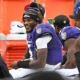 Lamar Jackson Injury