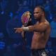 Leon Slater TNA World Champion