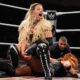 Liv Morgan Becky Lynch WWE Monday Night Raw
