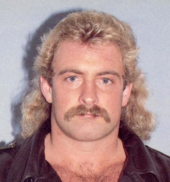 Magnum TA Mustache