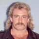 Magnum TA Mustache
