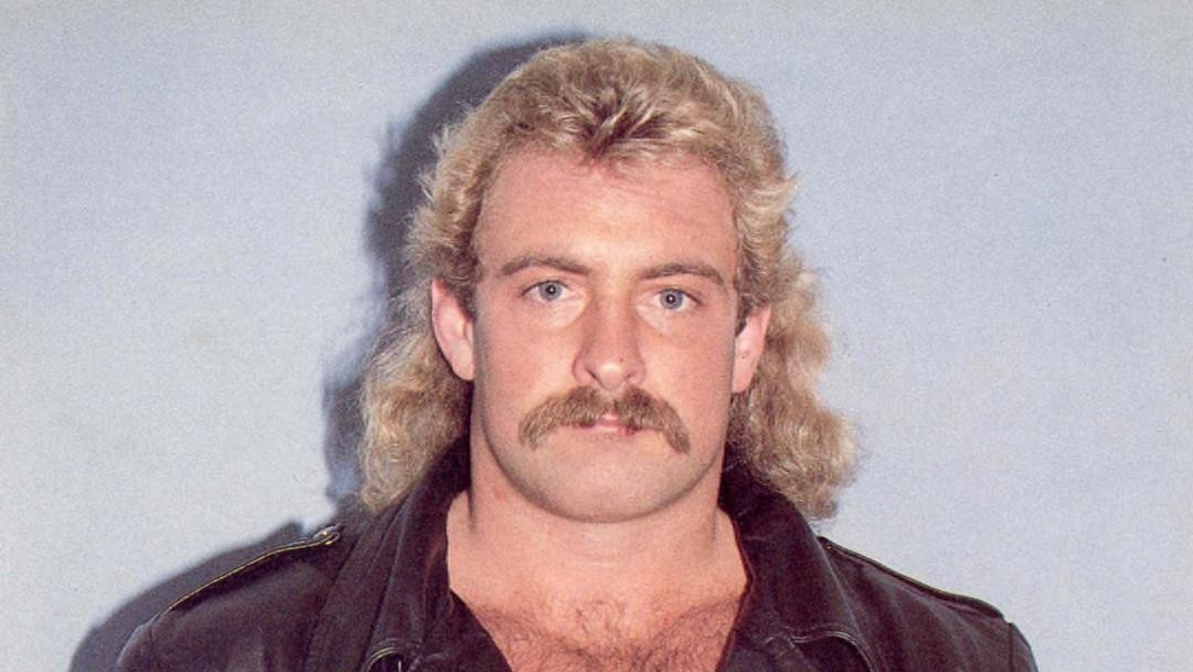 Magnum TA Mustache
