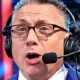 Michael Cole WWE Announcer