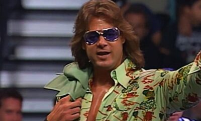 Mike Awesome WCW Fat Chick Thriller That 70 Guy