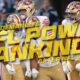 NFL Power Rankings Week 5