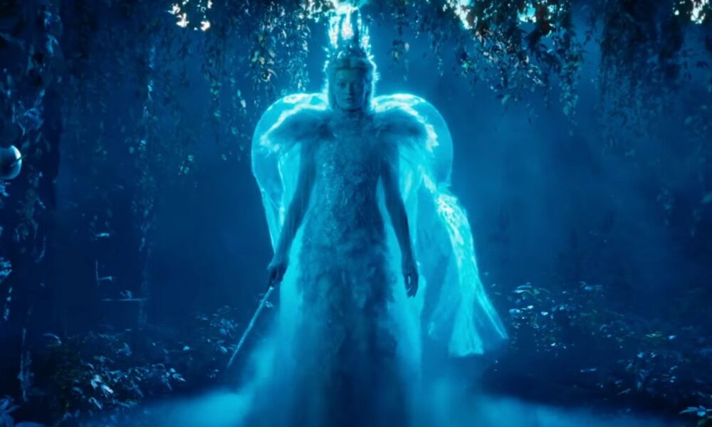 Narnia First Trailer
