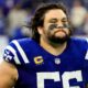 Quenton Nelson Trade
