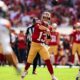 San Francisco 49ers NFL Power Rankings Brock Purdy