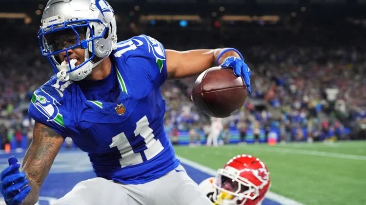 Seahawks Beat Chiefs on SNF