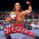 Shawn Michaels Pose