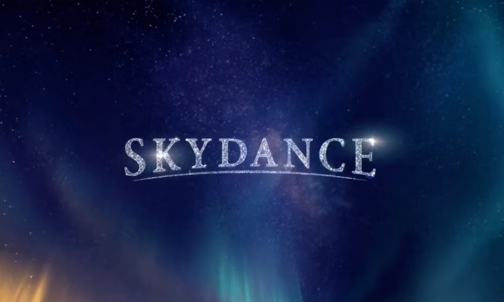 Skydance logo