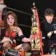 Suzu Suzuki World of Stardom Championship Crimson Nightmare