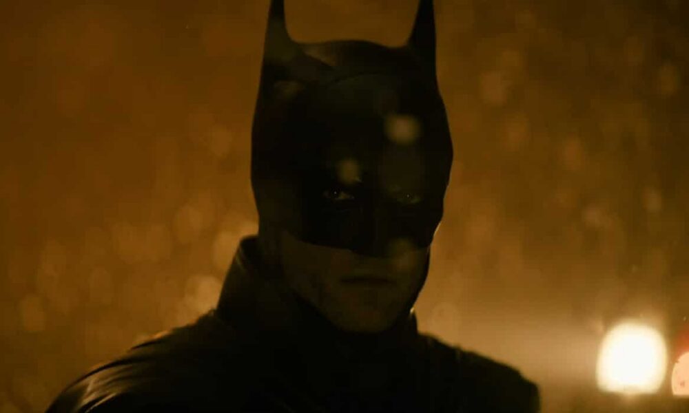 The Batman Part II