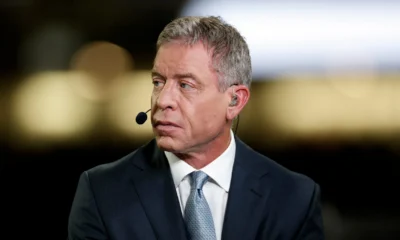 Troy Aikman ESPN Future
