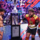 WWE NXT Dusty Cup FinalsWWE NXT Dusty Cup Finals