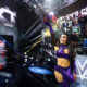 Wren Sinclair WWE NXT Women's Championship #1 Contender