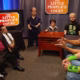 wwe dx little people's court
